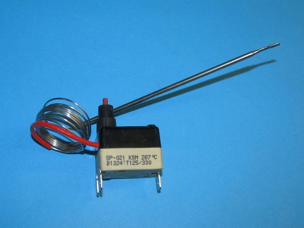 Safety Thermostat