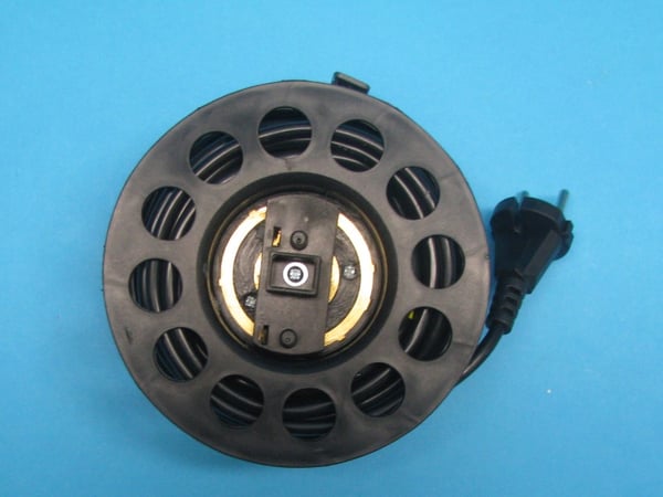 Cord Reel Assy