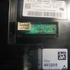 Atag Dishwasher Control Unit 2 1-LCD S/S Assy - Image 2