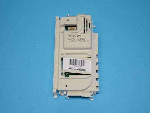 Electronic Timer