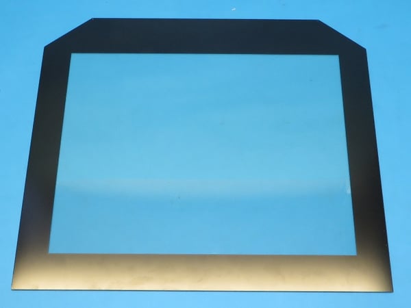 Interior Door Glass Bio 60 Mf/St Mag
