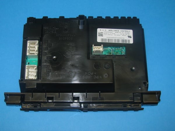 Control Unit Assy 2 2-LCD W/B