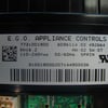 Asko Dishwasher Control Unit Assy 2 1-LCD W/B - Image 2