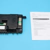 Asko Dishwasher Control Unit Assy DW90.C Wh/Bl - Image 2
