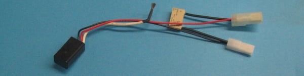 Negative Ions Generator C Hzf A6 Assy