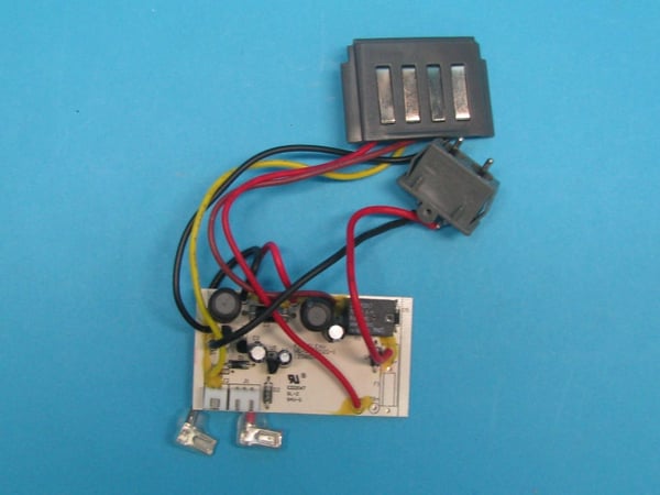 Printed Circuit Board