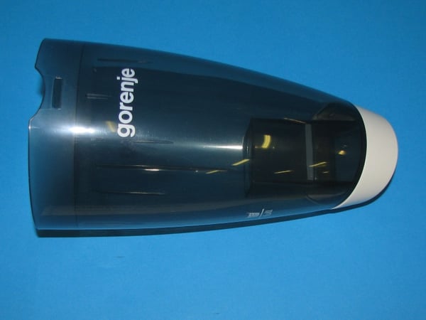 Dust Container