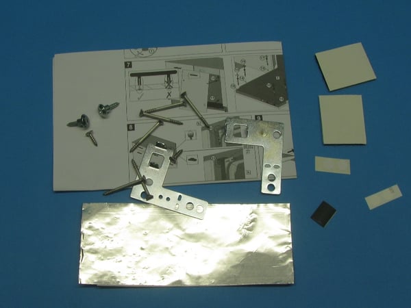 Fixing Set