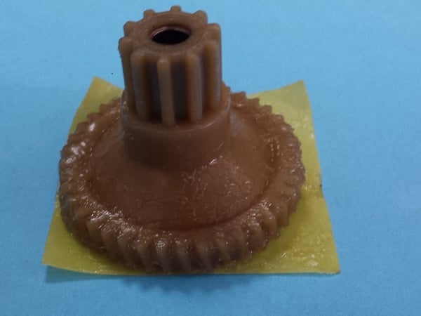 Gear R506E
