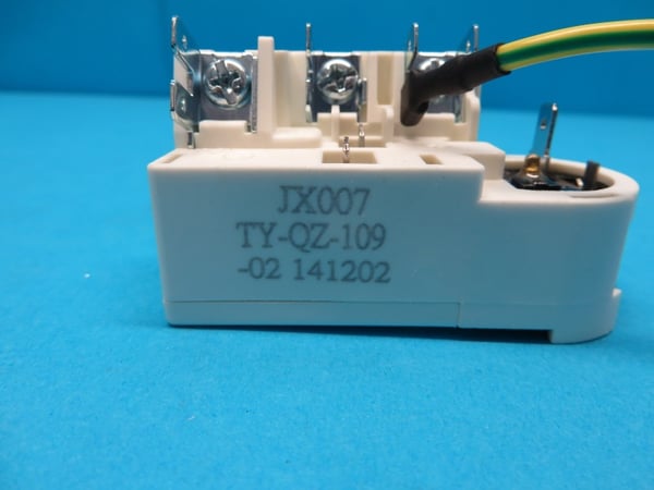 Connection Box TY-QZ-109-02/B110-120