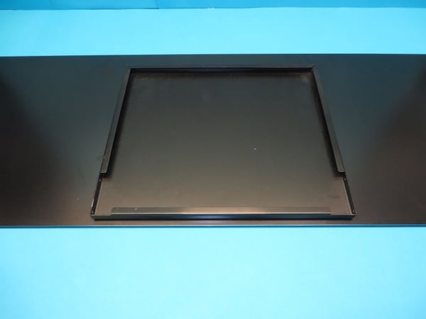 Hood Glass Lower