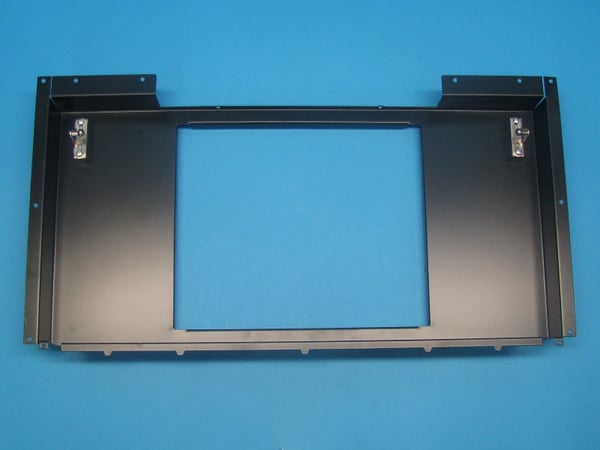 Hood Frame