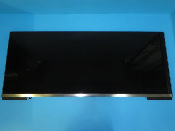Hood Glass Upper