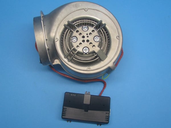 Motor 230V AC 135W