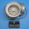 Asko Cooker Hood Motor 230V AC 135W - Image 3
