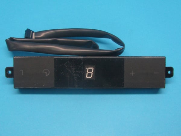 Control Board
