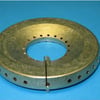 Asko Cooker & Hob Burner Crown Sv-double Brass N - Image 1