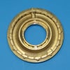 Asko Cooker & Hob Burner Crown Sv-double Brass N - Image 2