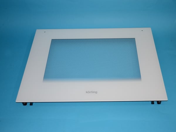 Door Glass Glu NGVA3 6-30 Kor 070/OPW