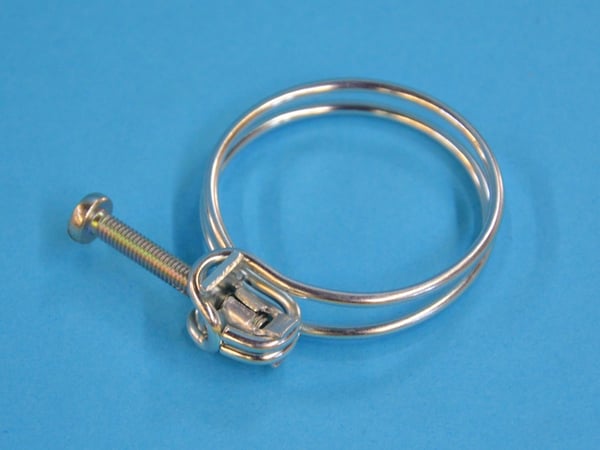 Wire Clamp D38