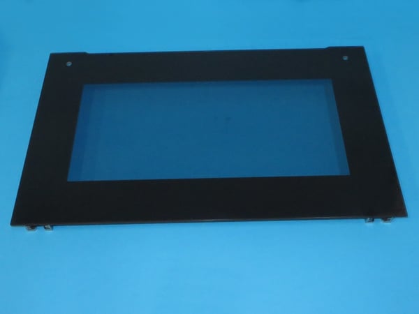 Door Glass Bio Mf 4-164 Lux Glu 9005