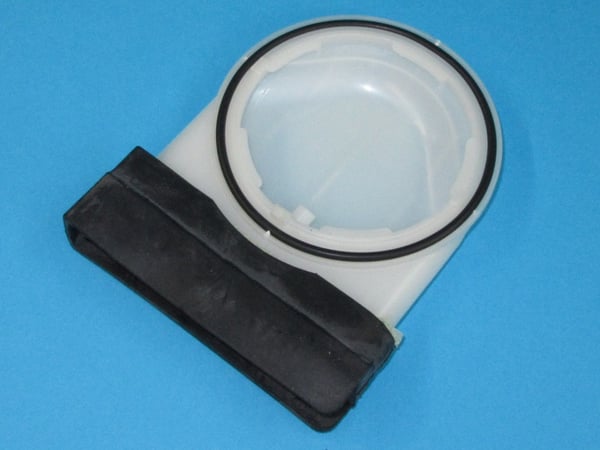Condensate Container Drain Dw Assy
