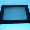 Atag Cooker & Hob Door Glass Bio Mf 6-163 Lux Glu 9005 - Image 1