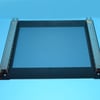 Atag Cooker & Hob Door Glass Bio Mf 6-163 Lux Glu 9005 - Image 2