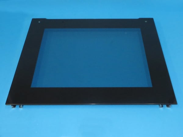 Door Glass Bio Mf 6-163 Py Lux Glu 9005