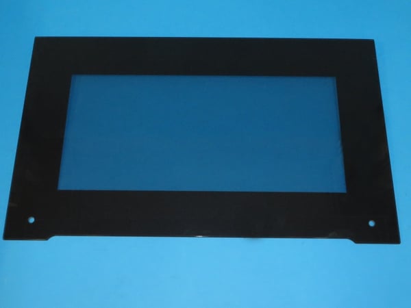 Door Glass Bio Mw 4-164 Magna Glu 9005