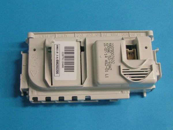 Electronic Timer
