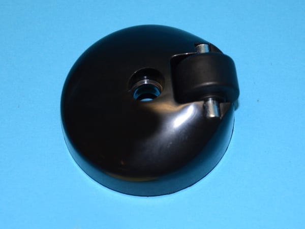 Castor Assembly
