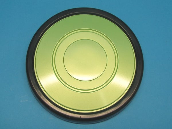 Large Wheel Assy