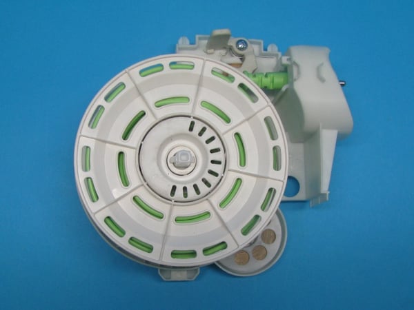 Cord Reel Assy