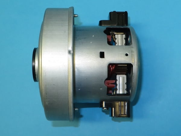 Motor 230V AC 900W