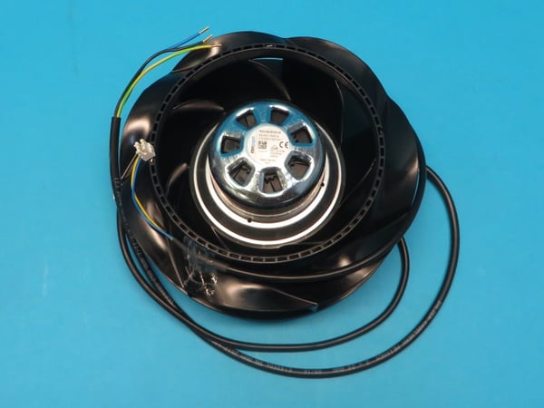 Fan Ebm R3G190-RC05-30