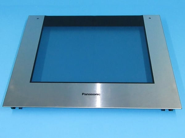 Door Gl.Pyro Bio 6_161 Pan VZ045 Glu