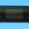 Panasonic Cooker & Hob Ctrl Pan.Glass 6_162 Hol.,tape,disp.Assy" - Image 1