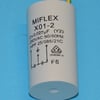 Asko Cooker & Hob Filter X01-2 Assy - Image 1