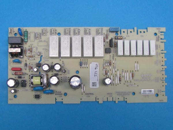 Relay Module Full Version 6PY Ser Mag