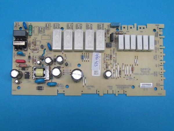 Relay Module Full Version 4CS-SER Mag