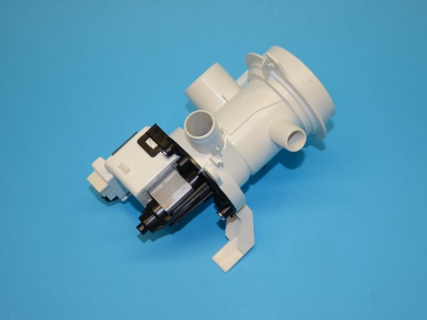 Pump Hanyu B25-5A 60HZ Assy