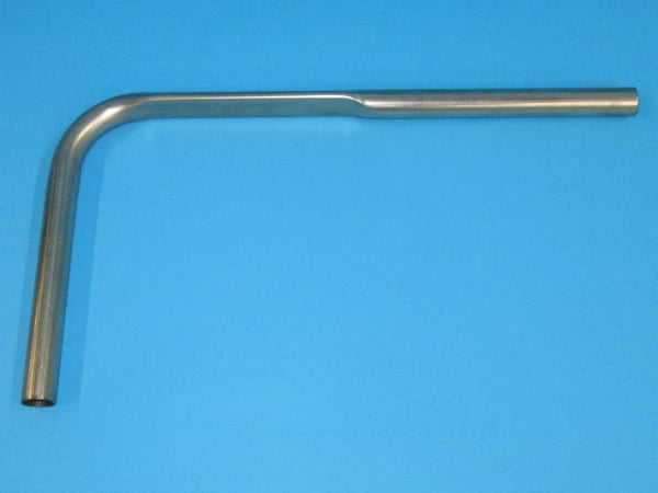 Spray Tube D18