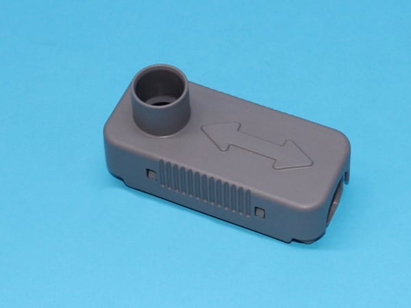 Docking Unit Assy