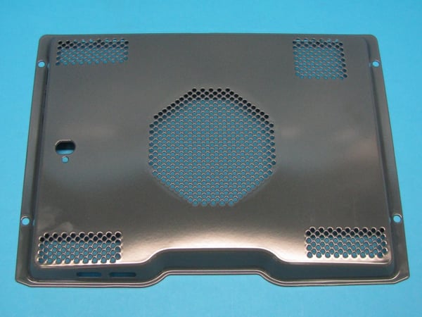 Fan Cover 60 R Em
