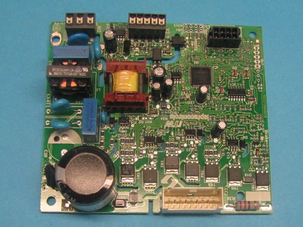 Printed Circuit Board