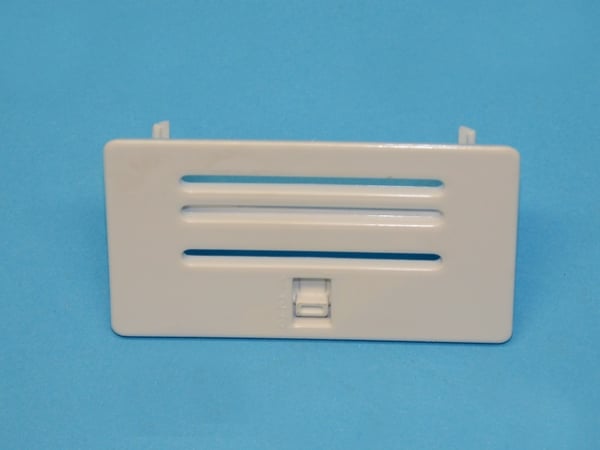 Air Channel Blind