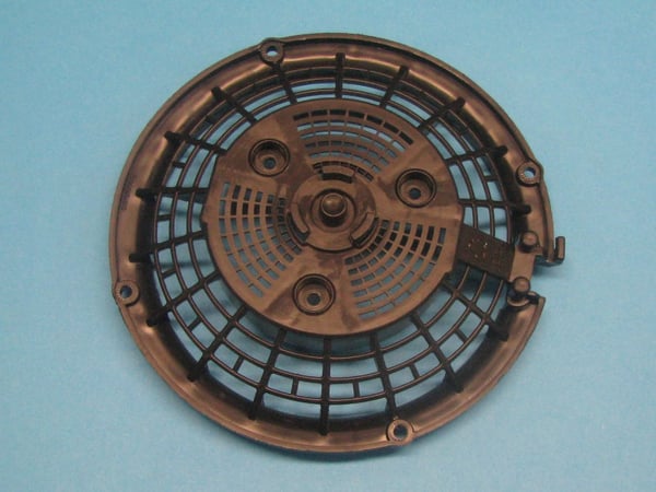 Motor Holder