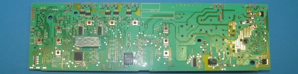 Control Unit C/1 Bm PS-10/-A4B-12-7-VT