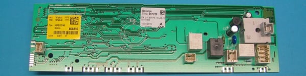 Control Unit C/1 Bm PS-10/-A3-12-5-VT